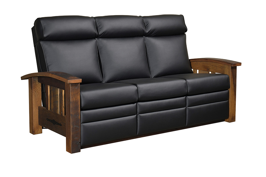 1050sr tiverton recliner sofa