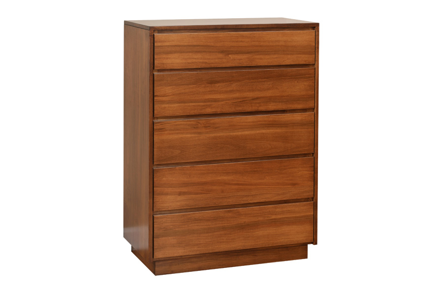 Canterbury Chest of Drawers