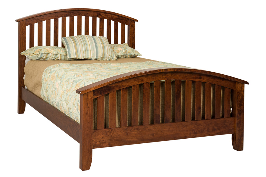 Garrison Bed